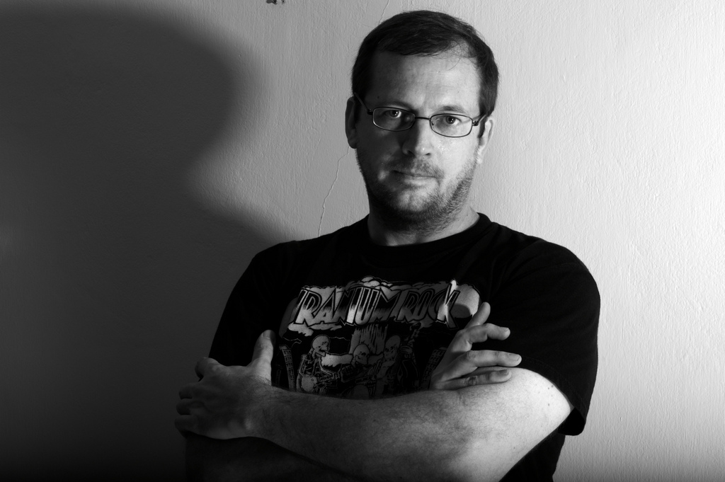 Your spurious author